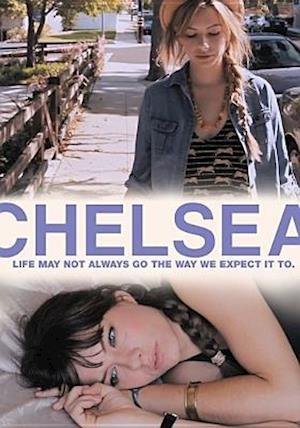 Cover for Chelsea (DVD) (2018)