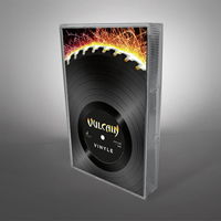 Vulcain · Vinyle (Cassette) (2018)