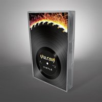 Cover for Vulcain · Vinyle (Cassette) (2018)