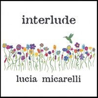 Cover for Lucia Micarelli · Interlude (CD) (2007)