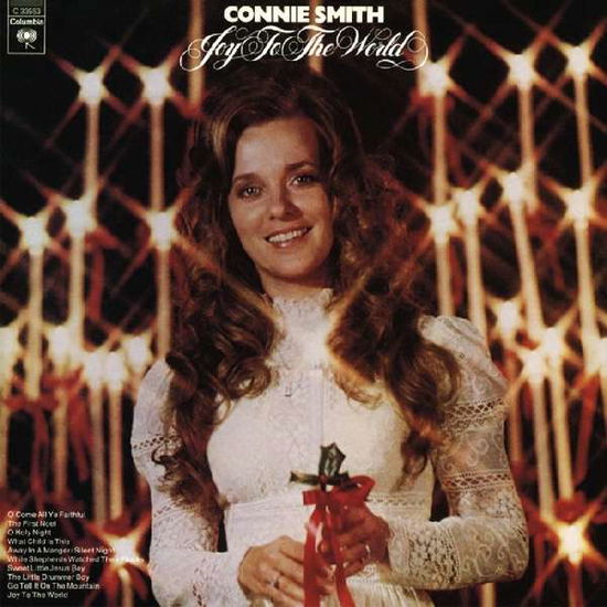 Joy to the World - Connie Smith - Music - Real Gone Music - 0848064006442 - November 3, 2017