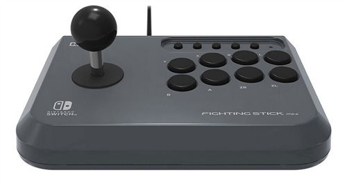 Cover for Nintendo Switch · Switch Fighting Stick Mini (ACCESSORY)