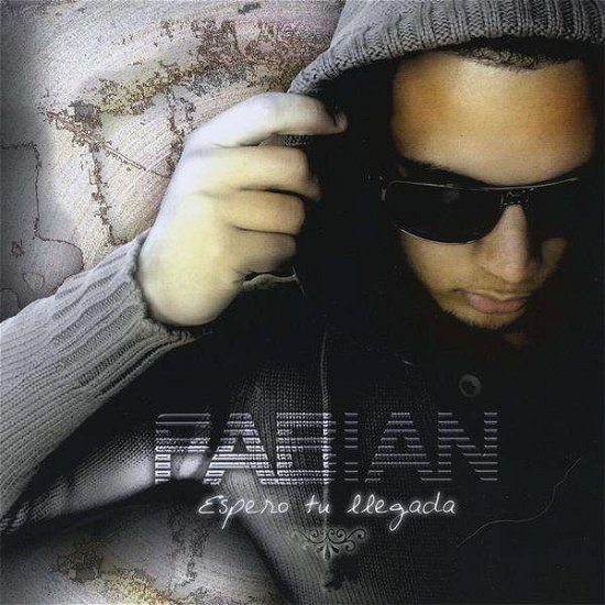 Espero Tu Llegada - Fabian - Music - CD Baby - 0884501046442 - November 18, 2008
