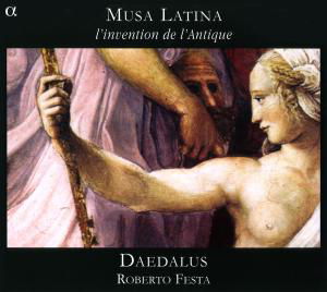 Cover for Festa / Daedalus · Anonyme / De Rore / Le Jeune / Tromboncin: (CD) (2011)