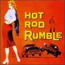 Hot Rod Rumble / Various - Hot Rod Rumble / Various - Musik - BUFFALO BOP - 4001043550442 - 10. oktober 1996