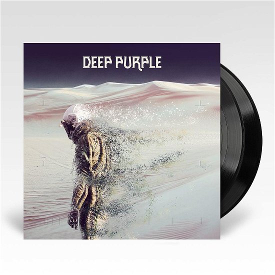 Cover for Deep Purple · Whoosh! (LP/DVD) (2020)