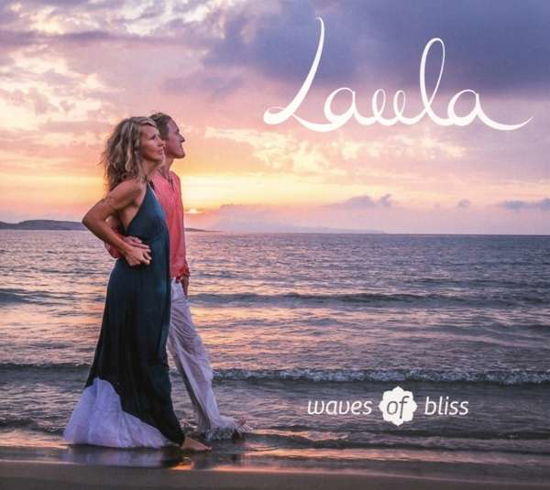 Waves Of Bliss - Laeela - Musique -  - 4036067327442 - 11 janvier 2016