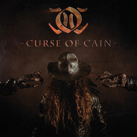 Curse Of Cain - Curse of Cain - Música - ATOMIC FIRE RECORDS - 4251981703442 - 12 de maio de 2023