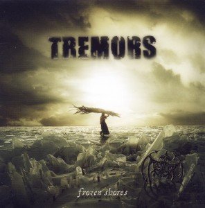 Cover for Tremors · Frozen Shores (CD)