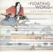 Cover for Jade Warrior · Floating World (CD) [Japan Import edition] (2013)