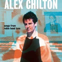 Songs from Robin Hood Lane - Alex Chilton - Música - BAR/NONE RECORDS - 4526180473442 - 23 de fevereiro de 2019