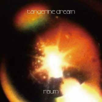 Raum - Tangerine Dream - Musikk - ULTRA VYBE - 4526180600442 - 9. april 2022