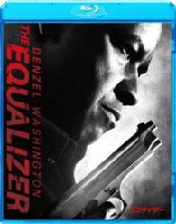 The Equalizer - Denzel Washington - Muzyka - SONY PICTURES ENTERTAINMENT JAPAN) INC. - 4547462095442 - 22 lipca 2015