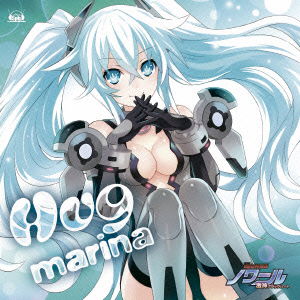 Hug - Marina - Muzyka - 5PB. - 4582325373442 - 28 maja 2014