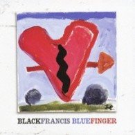 Cover for Black Francis · Bluefinger (CD) [Japan Import edition] (2007)
