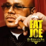 Cover for Fat Joe · Elephant in the Room (CD) [Bonus Tracks edition] (2008)