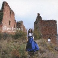 Cover for Hamada Mari · Aestetica (CD) [Japan Import edition] (2010)