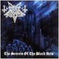 Cover for Dark Funeral · The Secrets of the Black Arts (CD) [Japan Import edition] (2011)