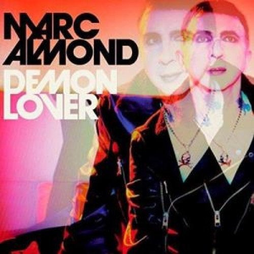 Demon Lover - Almondmarc - Música - CHERRY RED/SFE - 5013929845442 - 22 de março de 2017