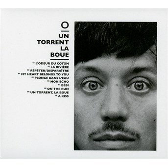 Cover for O · Un Torrent (CD) (2016)