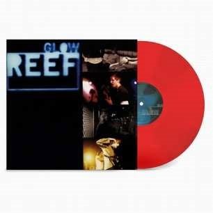 Cover for Reef · Glow (LP) (2022)