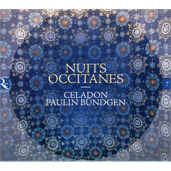 Nuits Occitanes / Various - Nuits Occitanes / Various - Music - RICERCAR - 5400439001442 - March 27, 2020