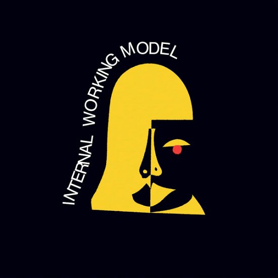 Liela Moss · Internal Working Model (LP) (2023)