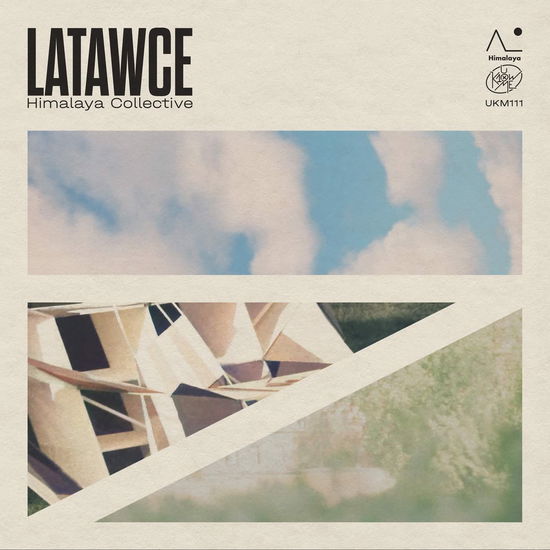 Himalaya Collective - Latawce - Himalaya Collective Latawce / Various - Musik - U KNOW ME RECORDS - 5902860147442 - 24. Juni 2022