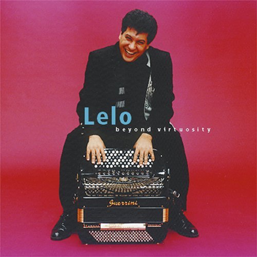 Cover for Lelo · Beyond Virtuosity (CD) (2000)