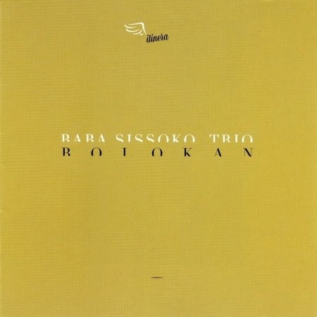 Cover for Baba Sissoko · Bolokan (CD)