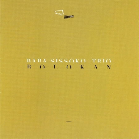 Cover for Baba Sissoko · Bolokan (CD)