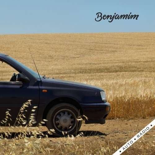 Cover for Benjamin · Auto Radio (CD) (2015)