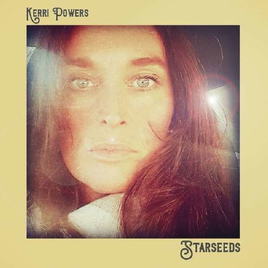 Starseeds - Kerri Powers - Musik - MUST HAVE MUSIC - 8713762002442 - 15. februar 2019