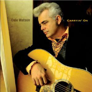 Carryin' on - Watson Dale - Musik - Crs - 8713762510442 - 22. August 2011