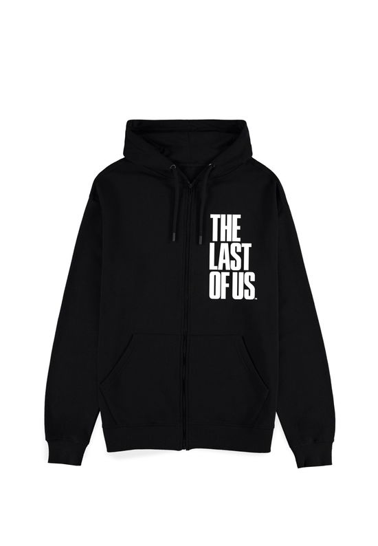 Cover for Indies Merchandise · The Last of Us Kapuzenjacke Firefly Größe L (Spielzeug) (2023)