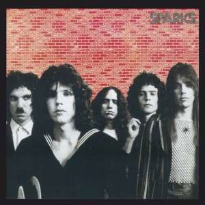 Sparks - Sparks - Música - MUSIC ON CD - 8718627230442 - 22 de noviembre de 2019