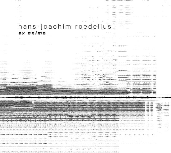 Ex Animo - Hans-joachim Roedelius - Music - FABRIQUE REC. - 9120008860442 - August 6, 2010