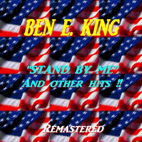 Cover for Ben E. King · Stand By Me &amp; Other Hits (CD)