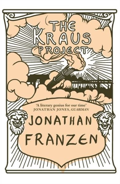 Cover for Jonathan Franzen · The Kraus Project (Pocketbok) (2014)