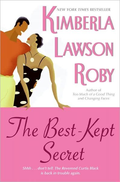 Cover for Kimberla Lawson Roby · The Best Kept Secret (Pocketbok) (2005)