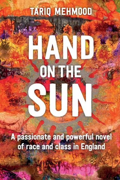 Hand on the sun - Tariq Mehmood - Książki - Penguin Books - 9780140065442 - 8 maja 2023