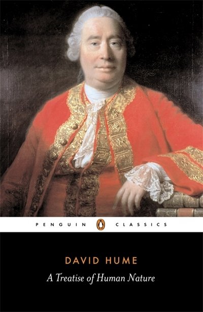 Cover for David Hume · A Treatise of Human Nature (Paperback Book) (1985)