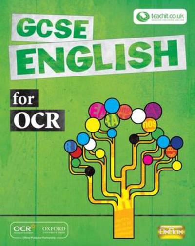 Cover for John Reynolds · GCSE English for OCR Student Book (Student Book) (Paperback Book) (2010)