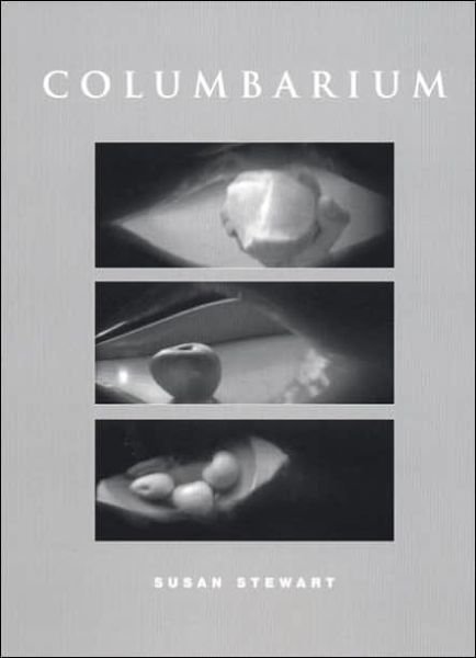 Cover for Susan Stewart · Columbarium - Phoenix Poets (Taschenbuch) [New edition] (2005)