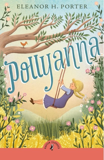 Cover for Eleanor H. Porter · Pollyanna (Paperback Bog) (2024)