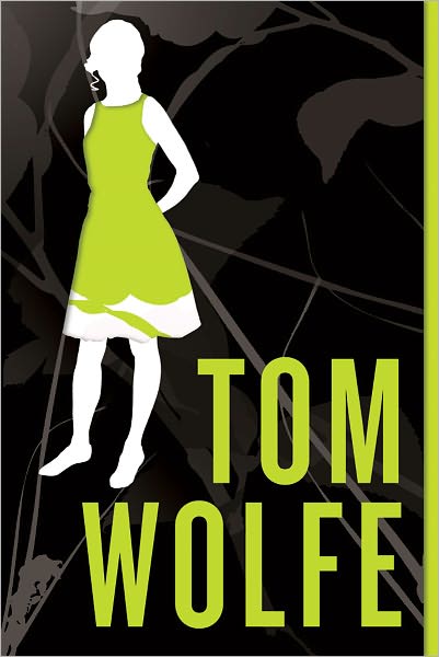 Cover for Tom Wolfe · I Am Charlotte Simmons: A Novel (Paperback Bog) [Reprint edition] (2005)