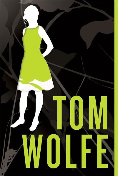 Cover for Tom Wolfe · I Am Charlotte Simmons: A Novel (Paperback Book) [Reprint edition] (2005)