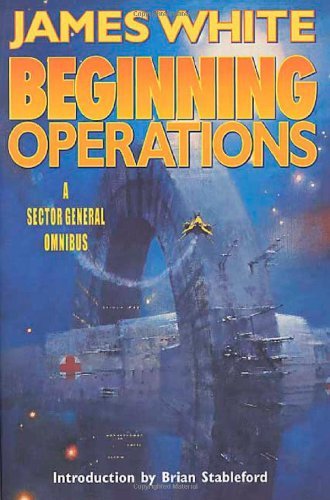 Cover for James White · Beginning Operations (Paperback Book) [1st edition] (2001)