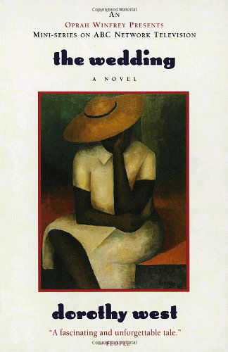 Cover for Dorothy West · The Wedding: a Novel (Paperback Book) [Reprint edition] (1996)