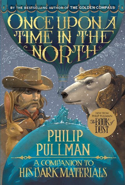 Cover for Philip Pullman · His Dark Materials: Once Upon a Time in the North - His Dark Materials (Paperback Bog) (2017)